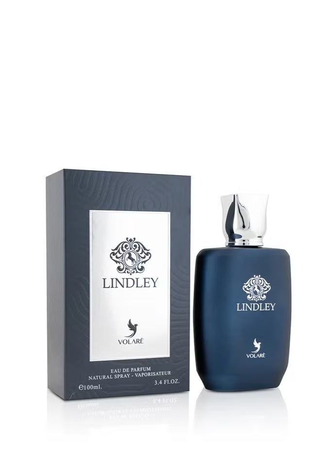 فولاري عطر ليندلي 100 مل - فولاري - Image 1